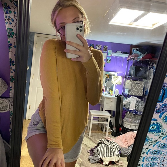 AE Sweater - Picture 2 of 3